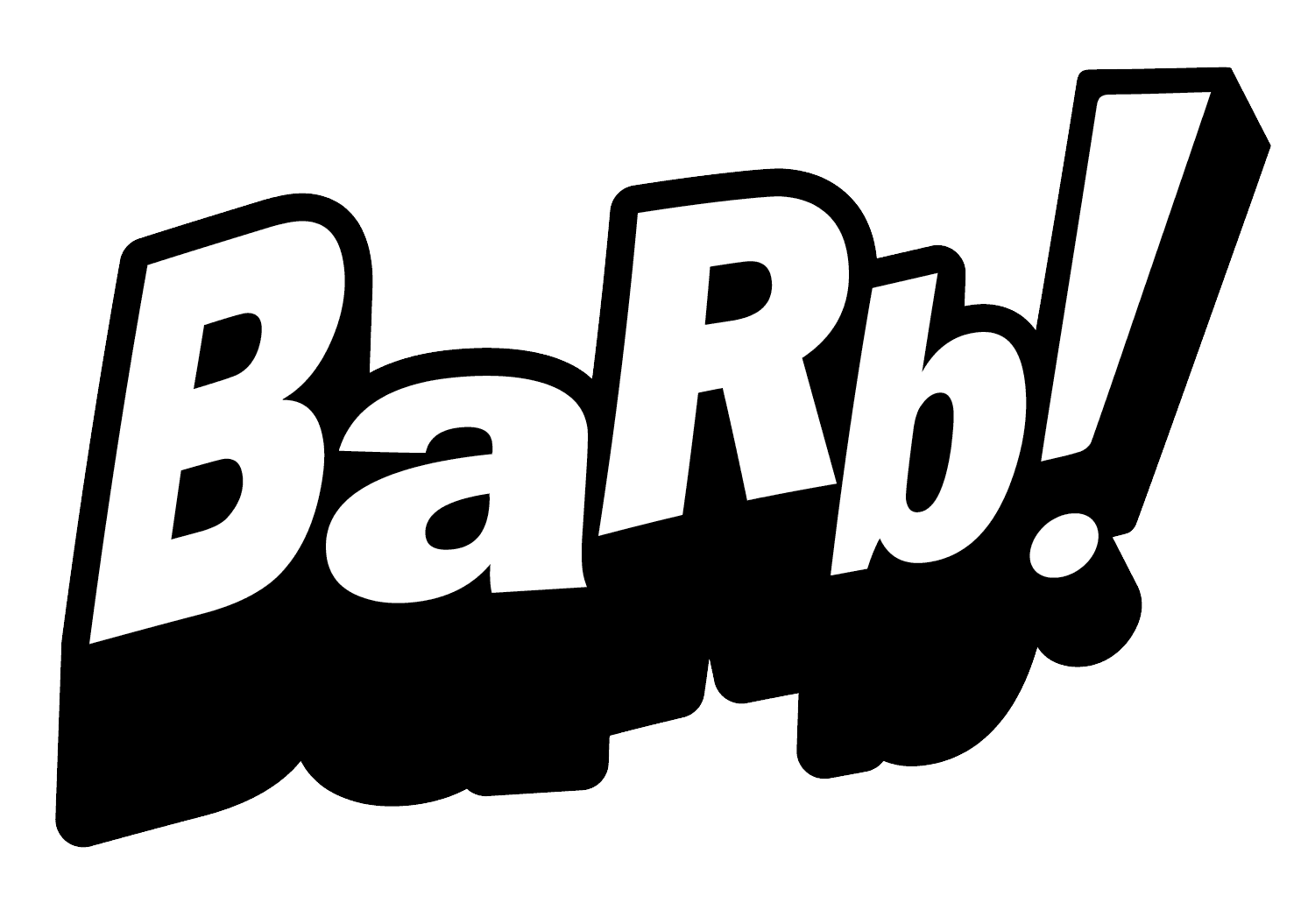 Barb logo